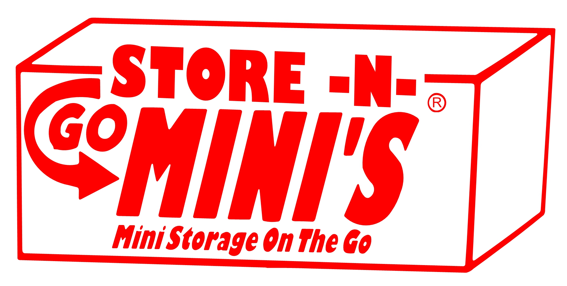 store n go minis logo